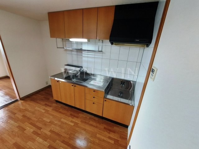 エクセレンス曙のキッチン