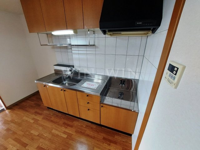 エクセレンス曙のキッチン