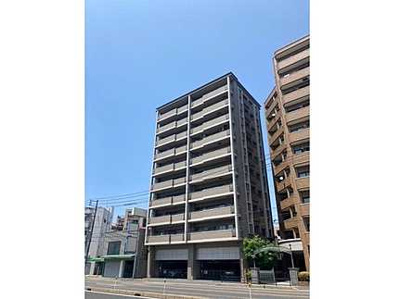 【外観】 | アクシオ医大前