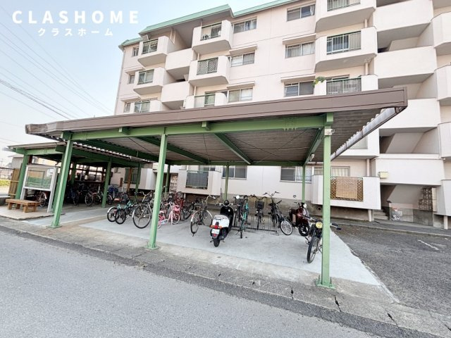 たかさごコーポラス碧南　　刈谷市近郊の賃貸ならクラスホーム刈谷店のその他共用部分