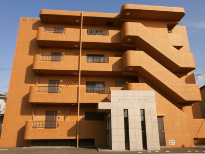 【外観】 | マリベール・ナトゥーア | 完成写真