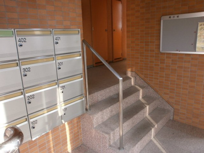 【その他共用部分】 | マリベール・ナトゥーア