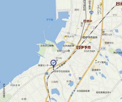 【地図】 | マリベール・ナトゥーア