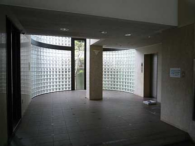 【その他共用部分】 | ローズヴィラ中野東