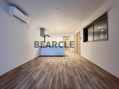 【居間・リビング】 | グランベール・イースト