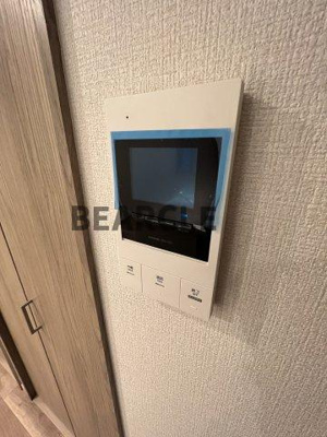 【セキュリティ】 | グランベール・イースト