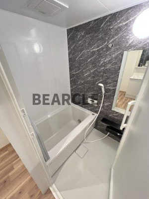 【浴室】 | グランベール・イースト