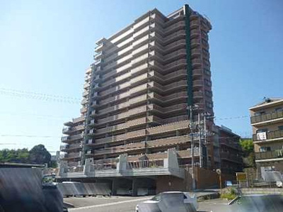 【外観】 | ルミナス古江