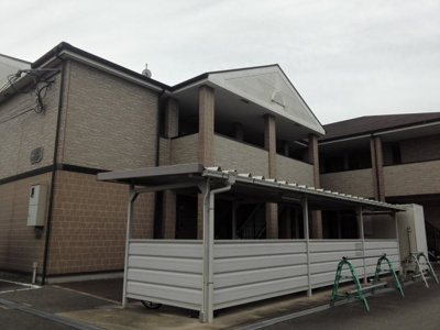 【外観】 | Ｍ　ディアマンテ