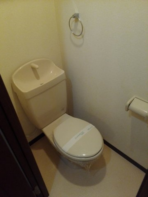 【トイレ】 | Ｍ　ディアマンテ