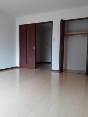 【居間・リビング】 | Ｍ　ディアマンテ