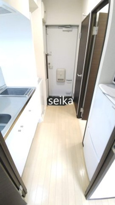 【玄関】 | Clover | 反転タイプ