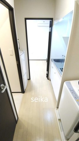 【エントランス】 | Clover