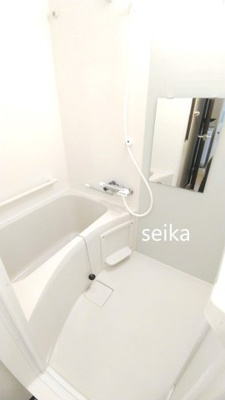 【浴室】 | Clover