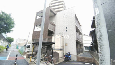 【外観】 | Clover