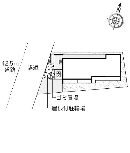【地図】 | Clover