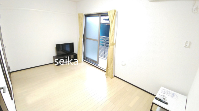 【居間・リビング】 | Clover | 室内写真は同タイプの為実際とは異なる場合がございます