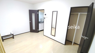 【内装】 | Clover | ※現況優先、反転タイプ