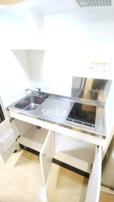 【キッチン】 | Clover