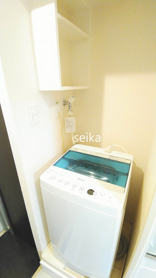 【設備】 | Clover