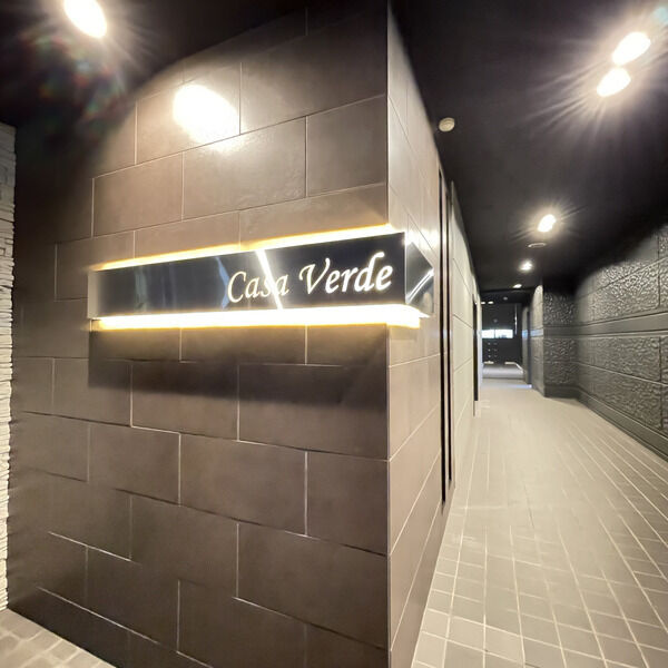 Casa　VERDE　　刈谷市近郊の賃貸ならクラスホーム刈谷店のその他