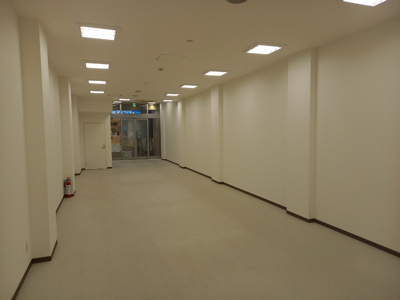  | 銀天街センタービル