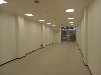  | 銀天街センタービル