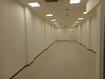  | 銀天街センタービル