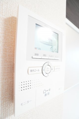 【設備】 | ディアコートⅤ | ※同物件・反転タイプの写真です。