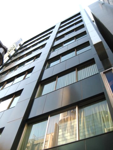 豊島区南池袋１丁目の店舗一部