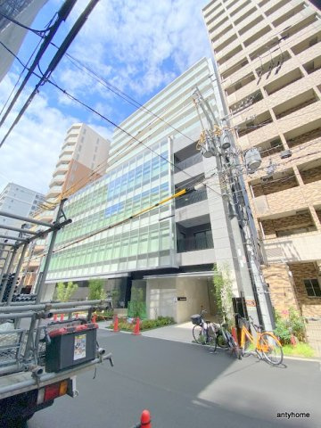 アーバス天満橋　仲介手数料無料の外観