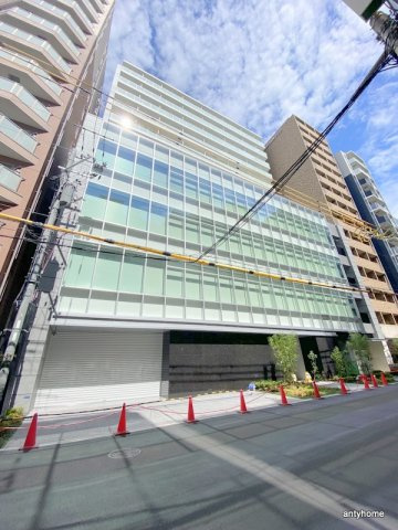 アーバス天満橋　仲介手数料無料