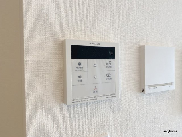 アーバス天満橋　仲介手数料無料の内装