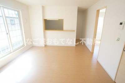 【居間・リビング】 | クレメント