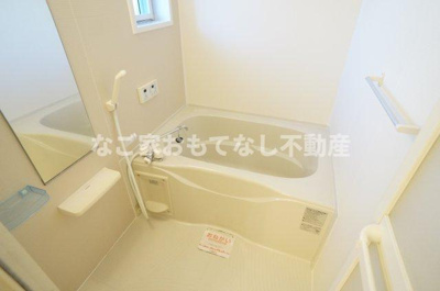 【浴室】 | クレメント