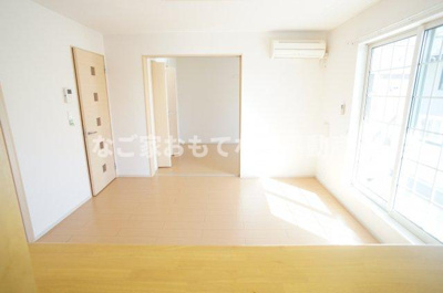 【寝室】 | クレメント