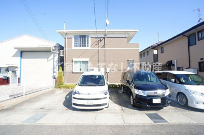 【外観】 | クレメント