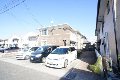 【外観】 | クレメント