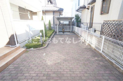 【その他共用部分】 | クレメント