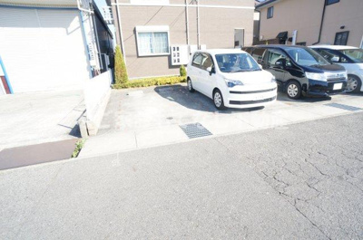 【駐車場】 | クレメント