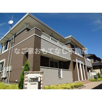 【外観】 | クレメント