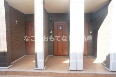 【エントランス】 | クレメント