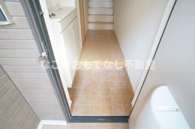 【玄関】 | クレメント