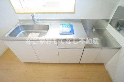 【キッチン】 | クレメント