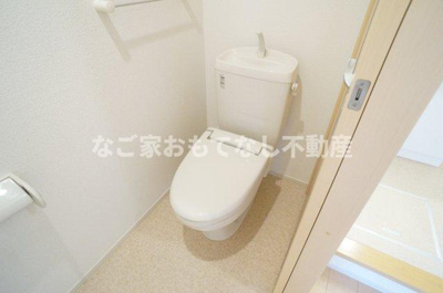 【トイレ】 | クレメント