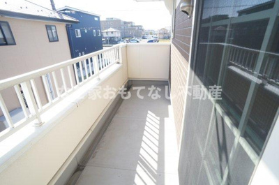 【バルコニー】 | クレメント