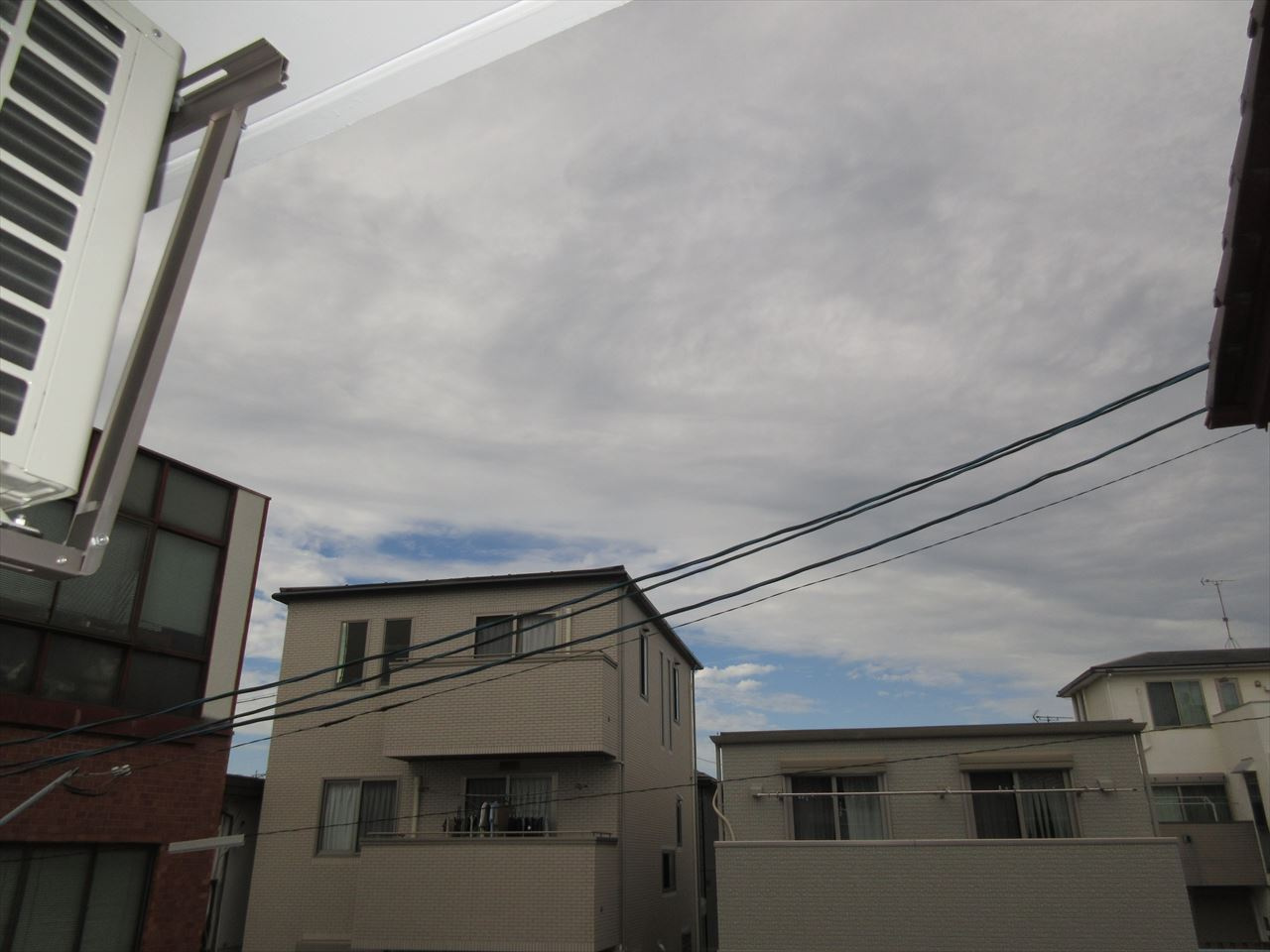 RESENCE CHIKUSAの展望|RESENCE CHIKUSA