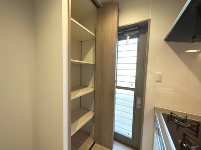 【収納】 | 豊中市向丘1丁目テラスハウス
