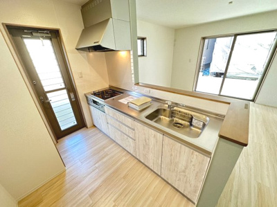 【設備】 | 豊中市向丘1丁目テラスハウス