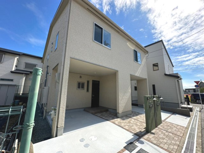 【外観】 | 豊中市向丘1丁目テラスハウス